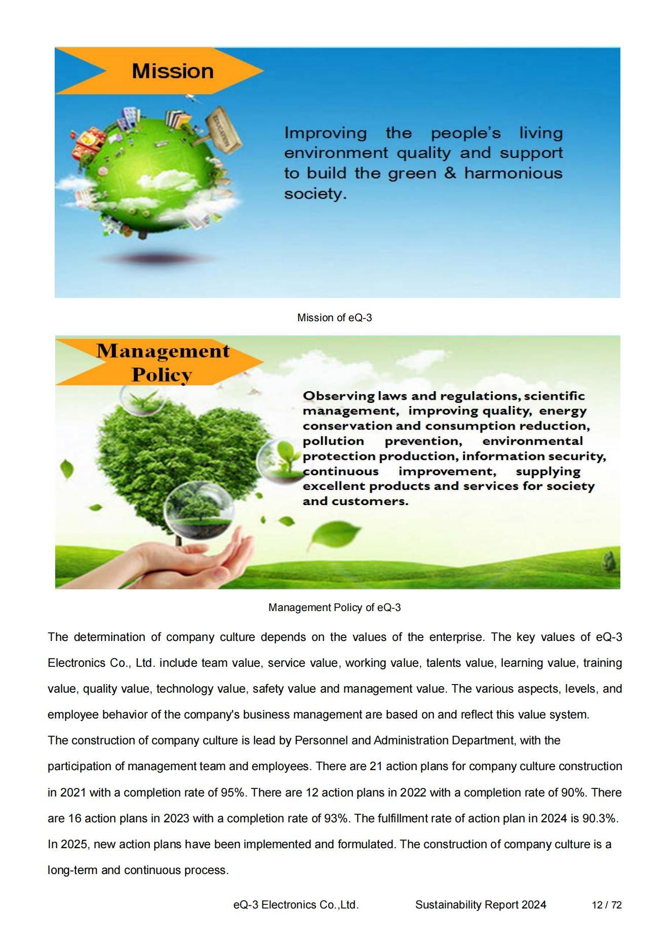 Sustainable development