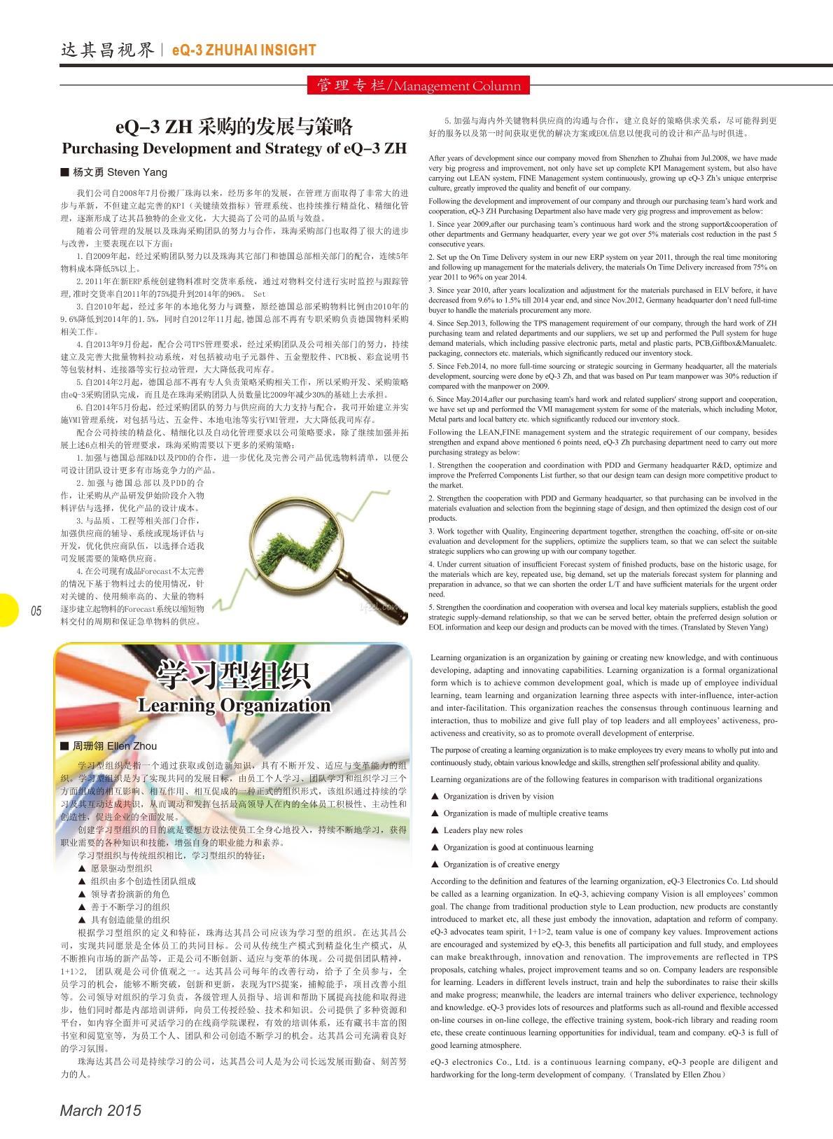 第十五期