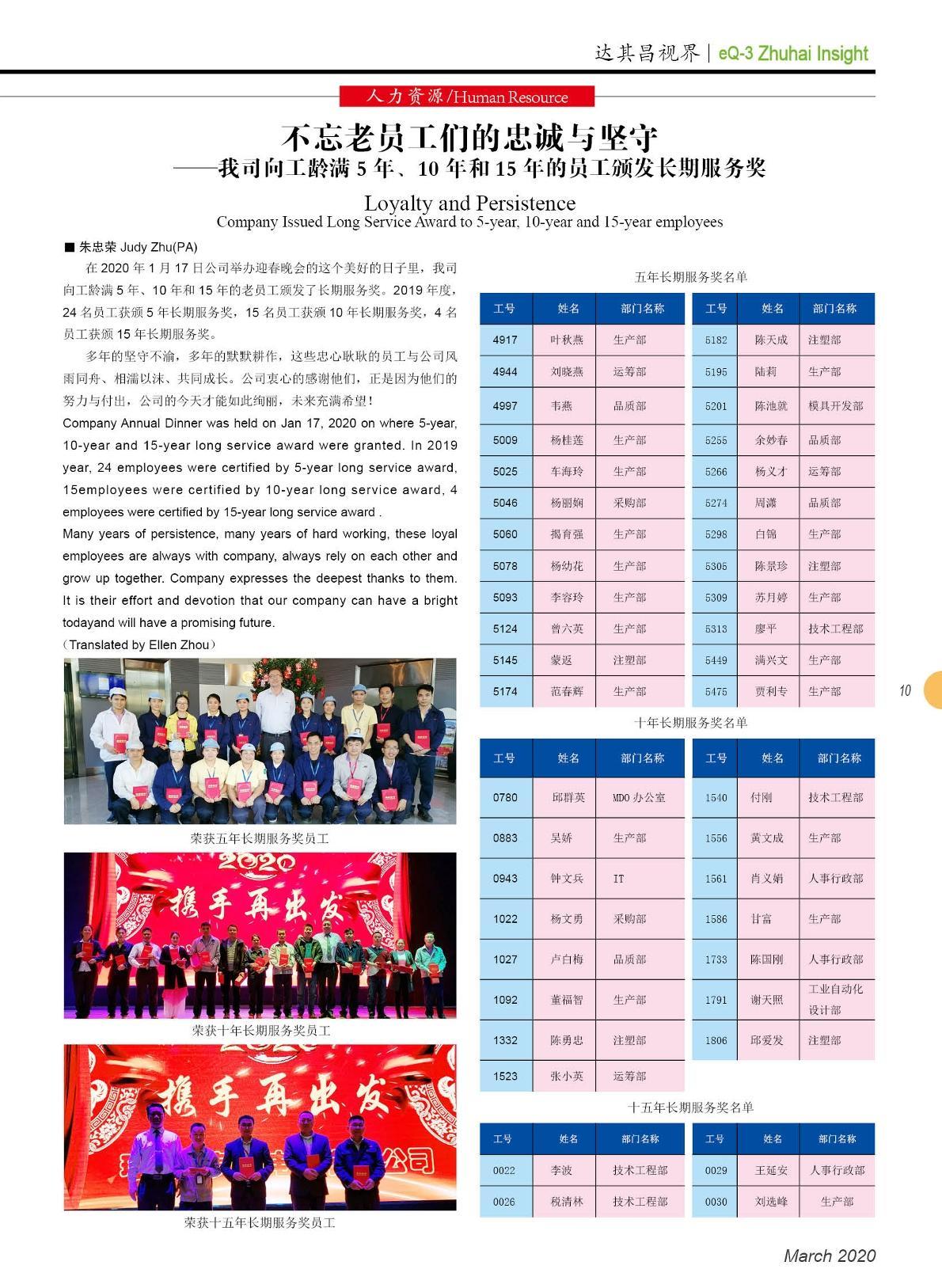 第三十五期