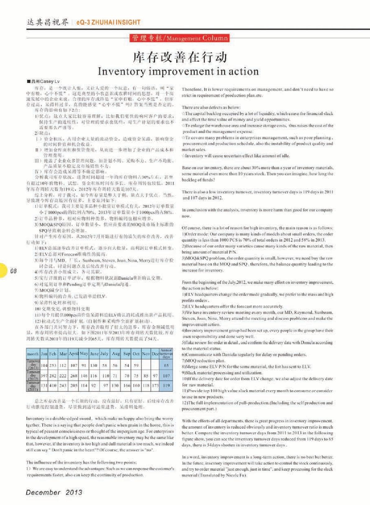 第十期