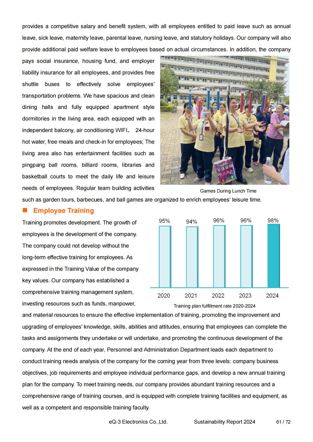 Sustainable development