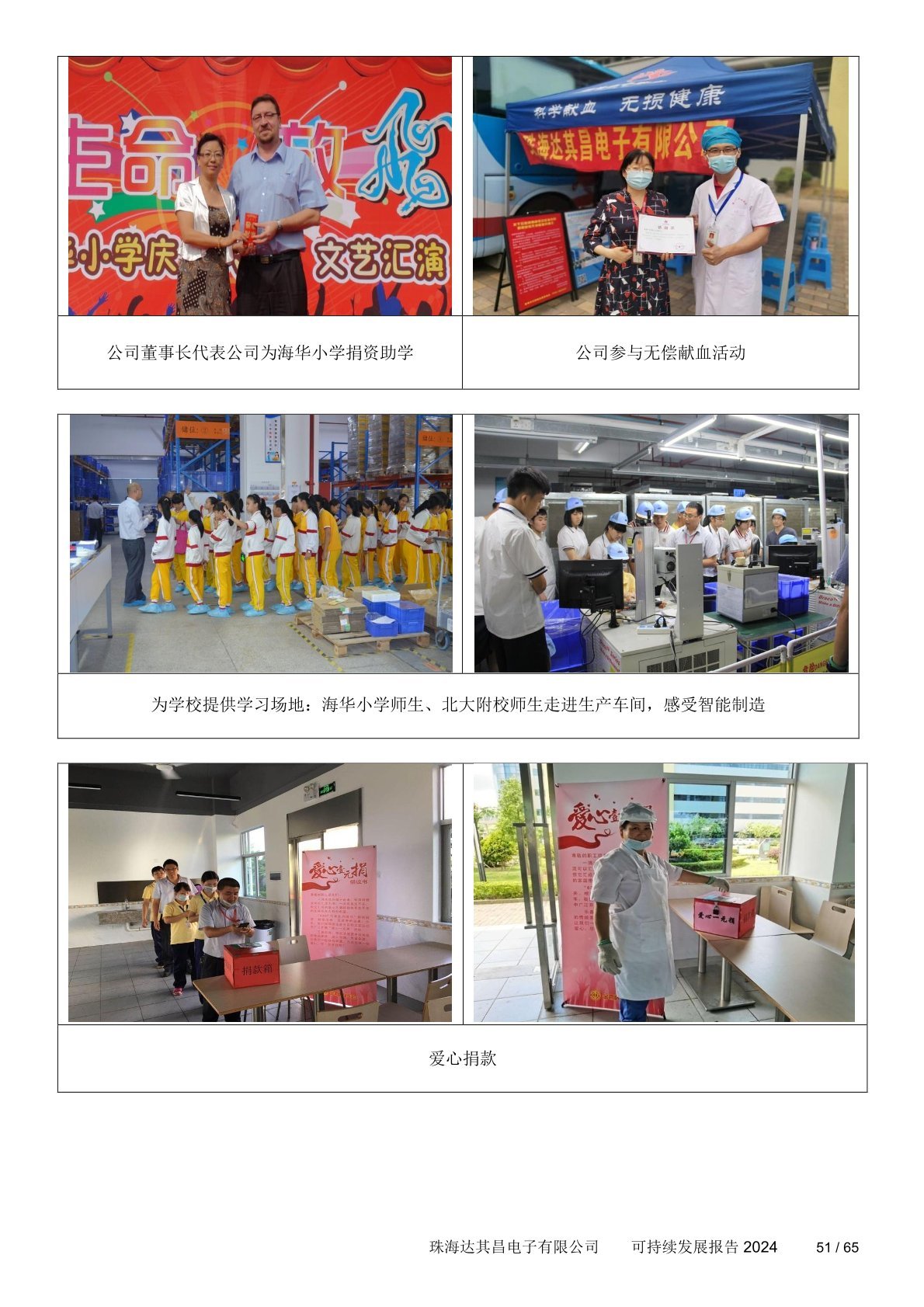 可持续发展