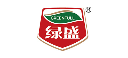 绿盛
