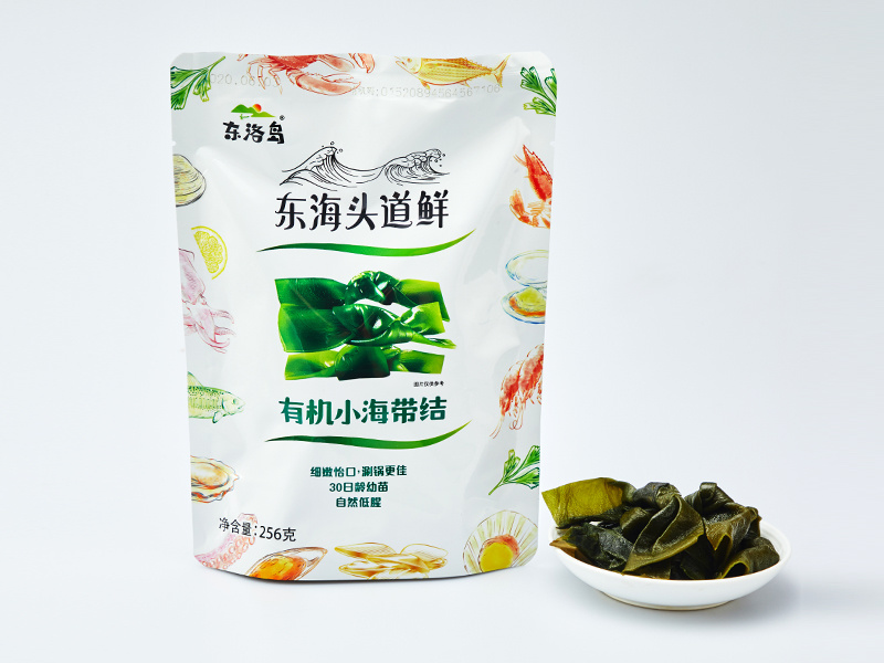 有机小海带结