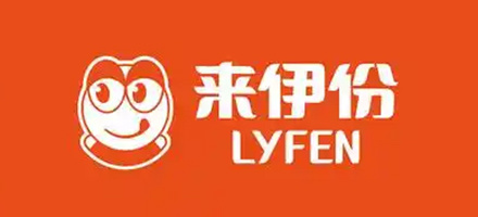 来伊份