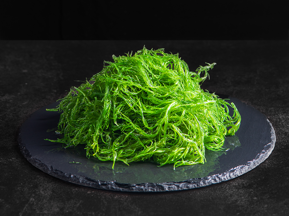 江蓠菜（盐渍龙须菜）