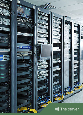 server
