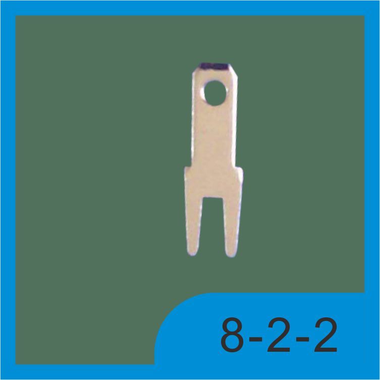 PC板焊接端子—JS-PC110
