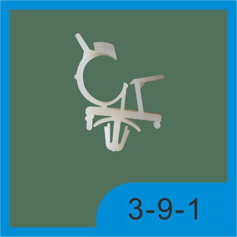 电线固定座—DX12-1