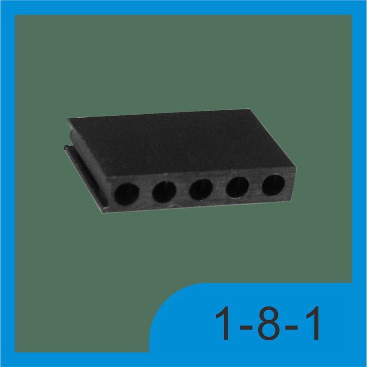 LED灯座—LEF3-5