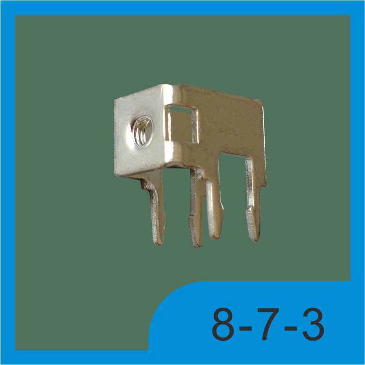 PC板焊接端子—PCB-12