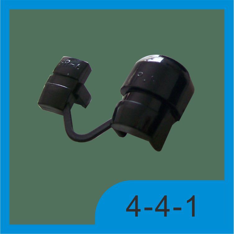电源线扣—5R-6