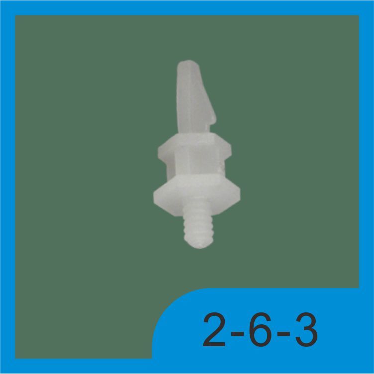 PC板间隔柱—PCB-6A