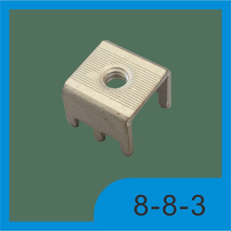 PC板焊接端子—PCB-4