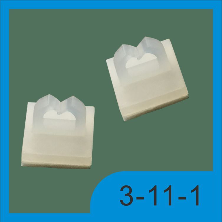 电线固定座—DX13C-1