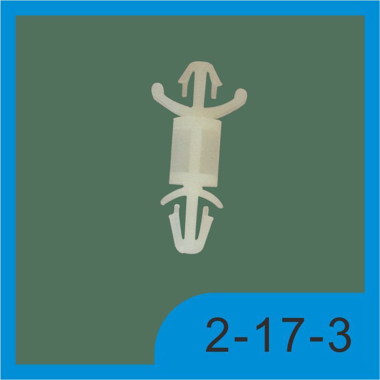 PC板间隔柱—PC28-4