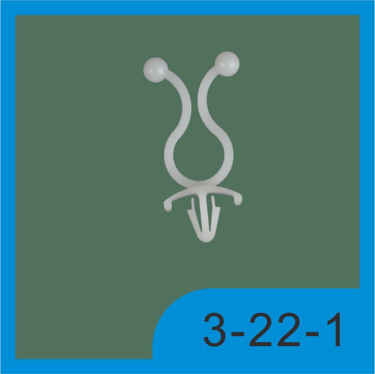 电线固定环—FX3-11