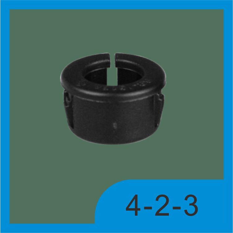 电源线扣—SB-0609A