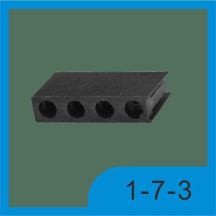 LED灯座—LEF3-4