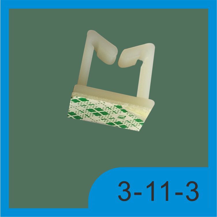 电线固定座—DX16-1