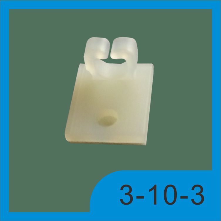 电线固定座—DX13B-1