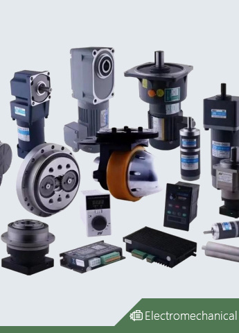 Electromechanical
