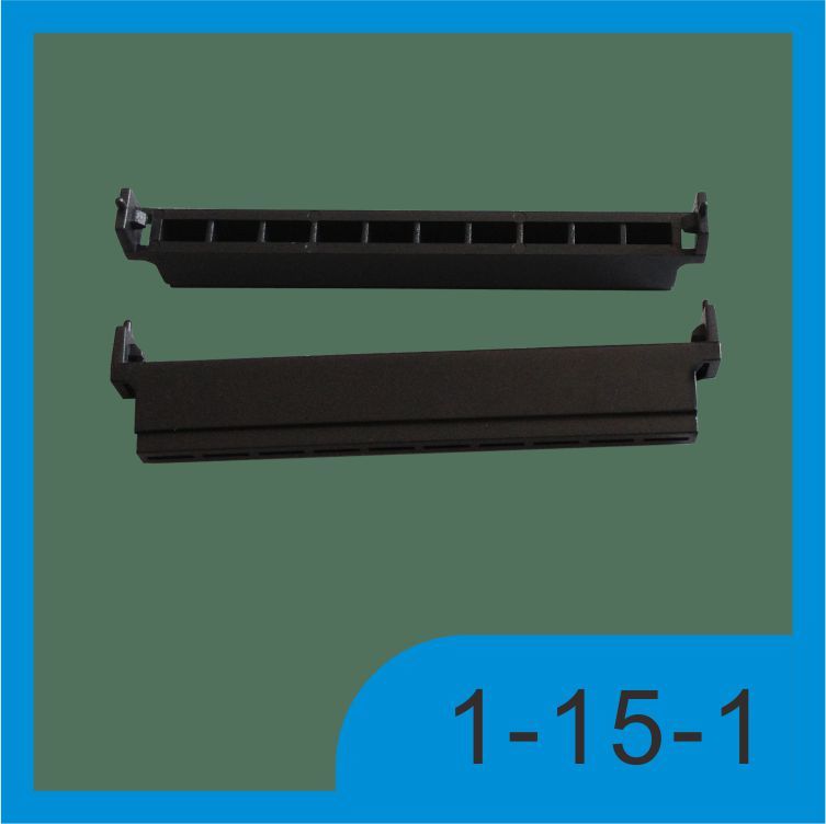 LED灯座—LEB15-10A