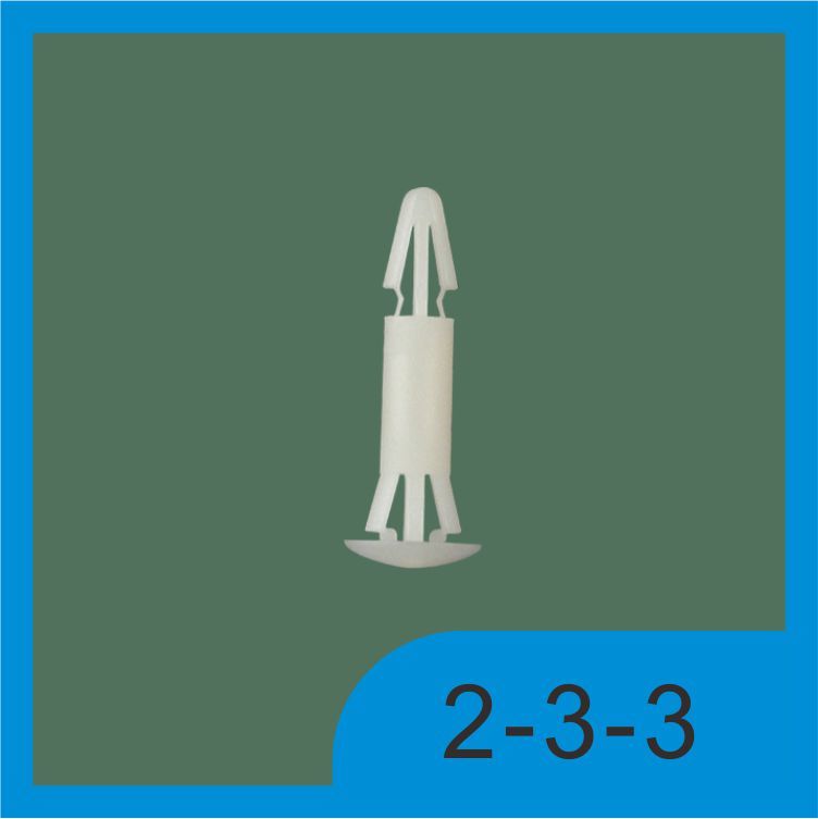 PC板间隔柱—PC5-3
