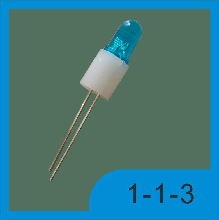 LED灯套—LED3C-(2.0~24)