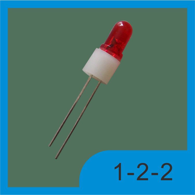 LED灯套—LED7-(2.0~24)
