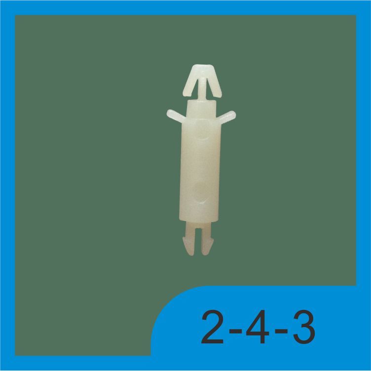 PC板间隔柱—PC6A-5