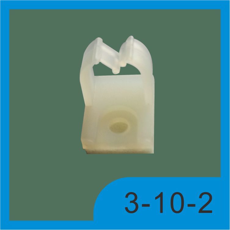 电线固定座—DX13A-1