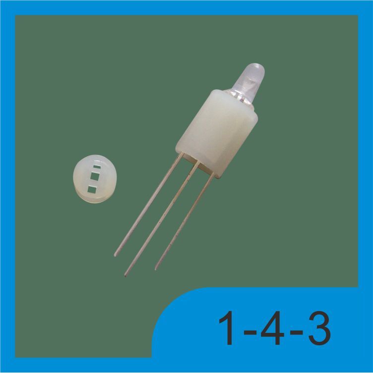 LED灯套—LED3G-(3.0~20)