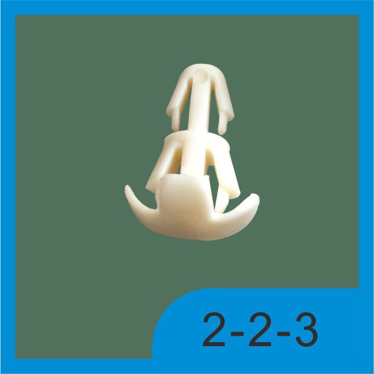 PC板间隔柱—PC4A-3.5