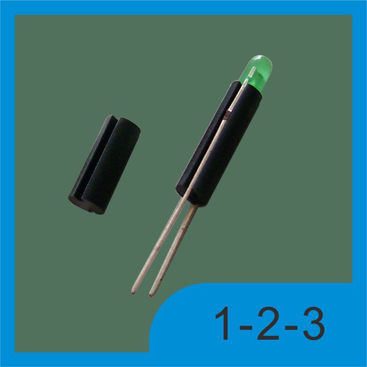 LED灯套—LED3A-(1.5~30)