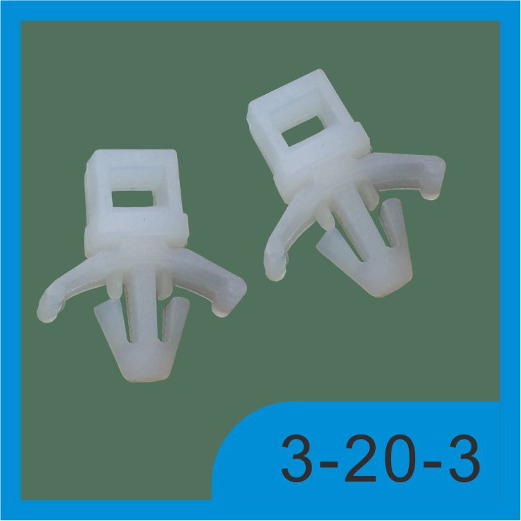 隔离束线座—GS12-1