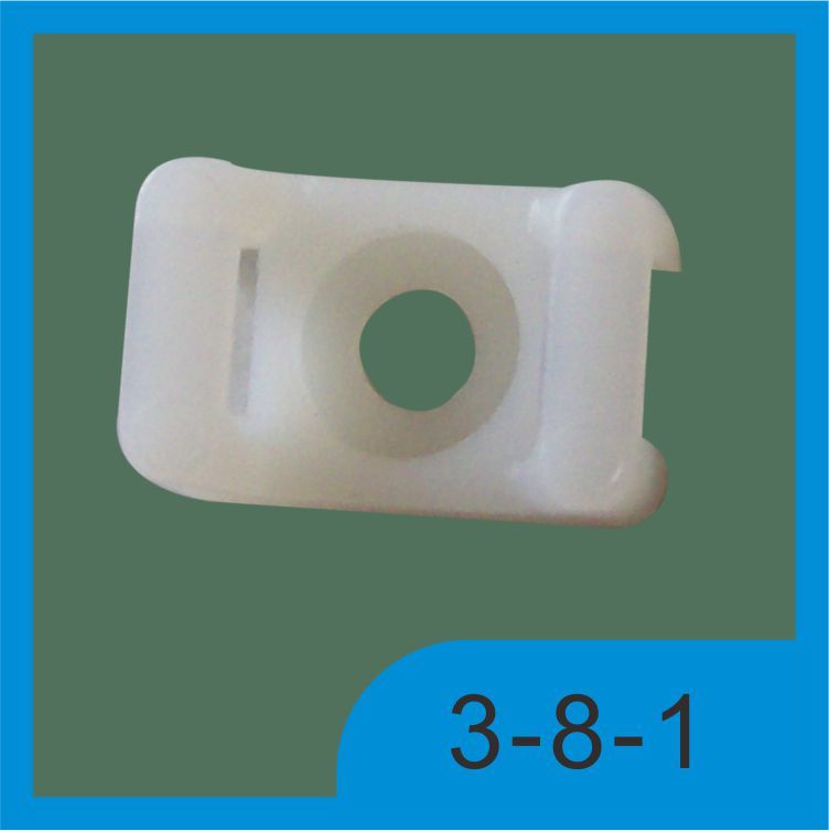 电线固定座—DX11-1