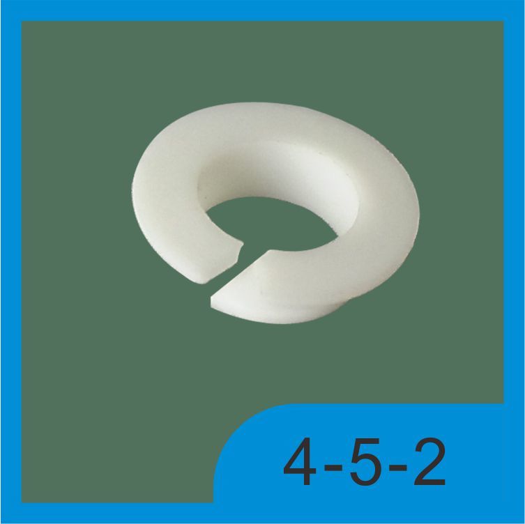 开口式护线环—SG-0610A