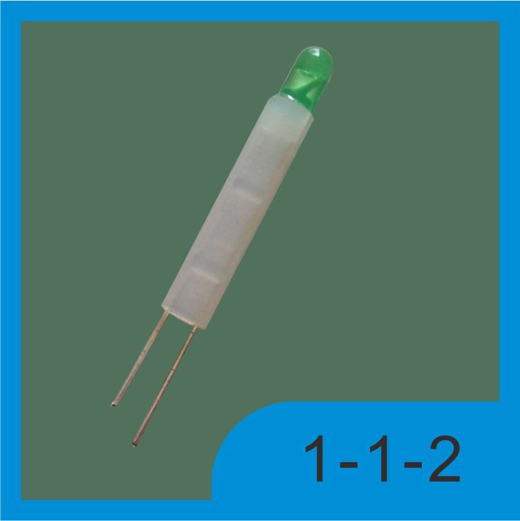LED灯套—LED3B-(2.0~24)