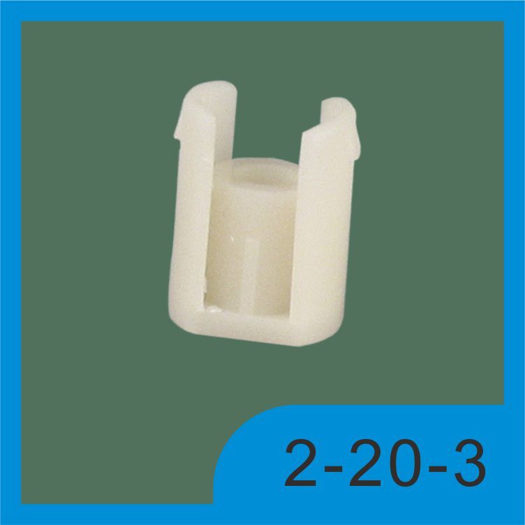 月牙型间隔柱—YPF-5
