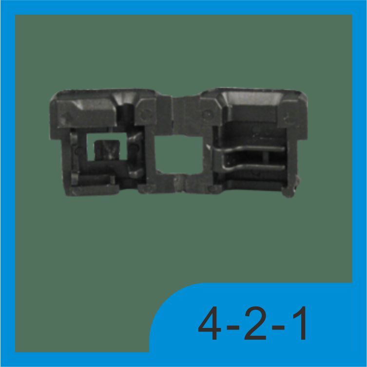电源线扣—5RF-5B