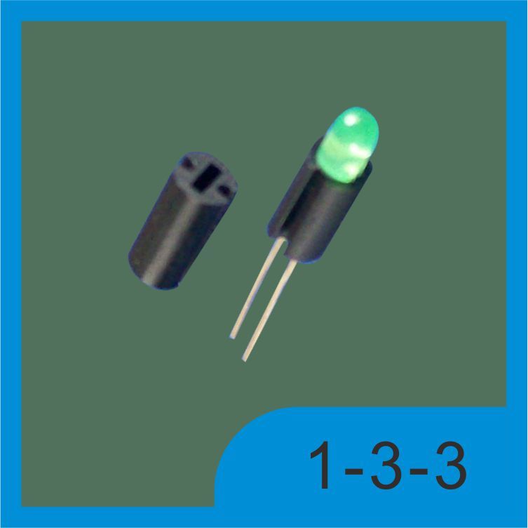 LED灯套—LED3D-(1.5~22)