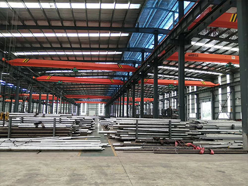 Structure, principle and usage of a hot forming die waterway watertightness testing device