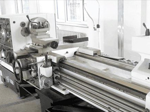 Lathe