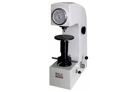 Laboratory Brinell Hardness Tester