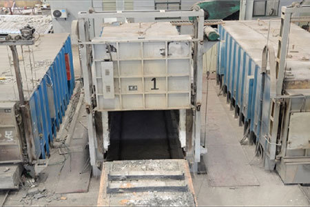 Annealing Furnace