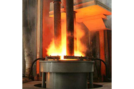 Electroslag Furnace