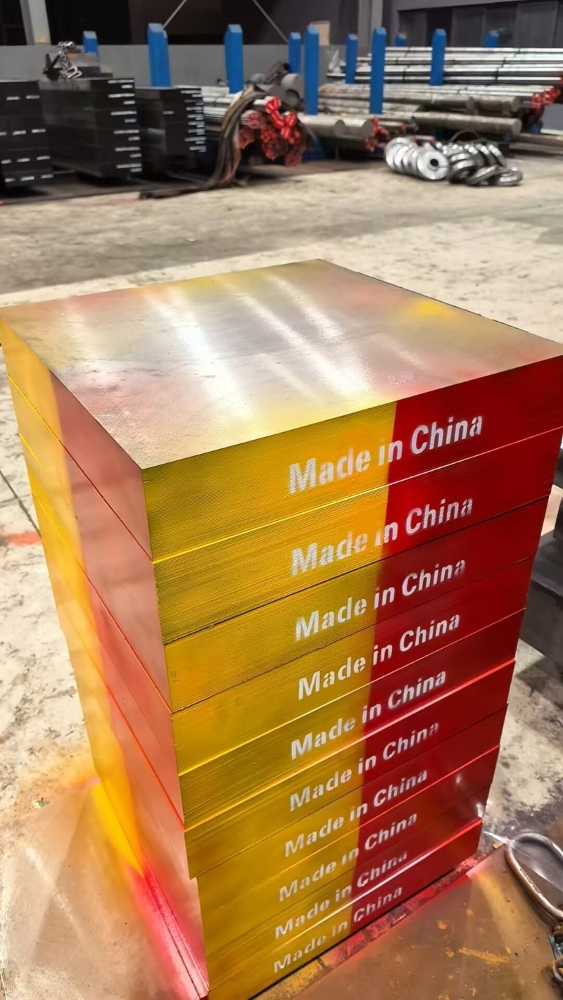 Famous Classy OEM mold forging factories from china