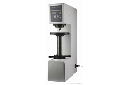 Laboratory Brinell Hardness Tester