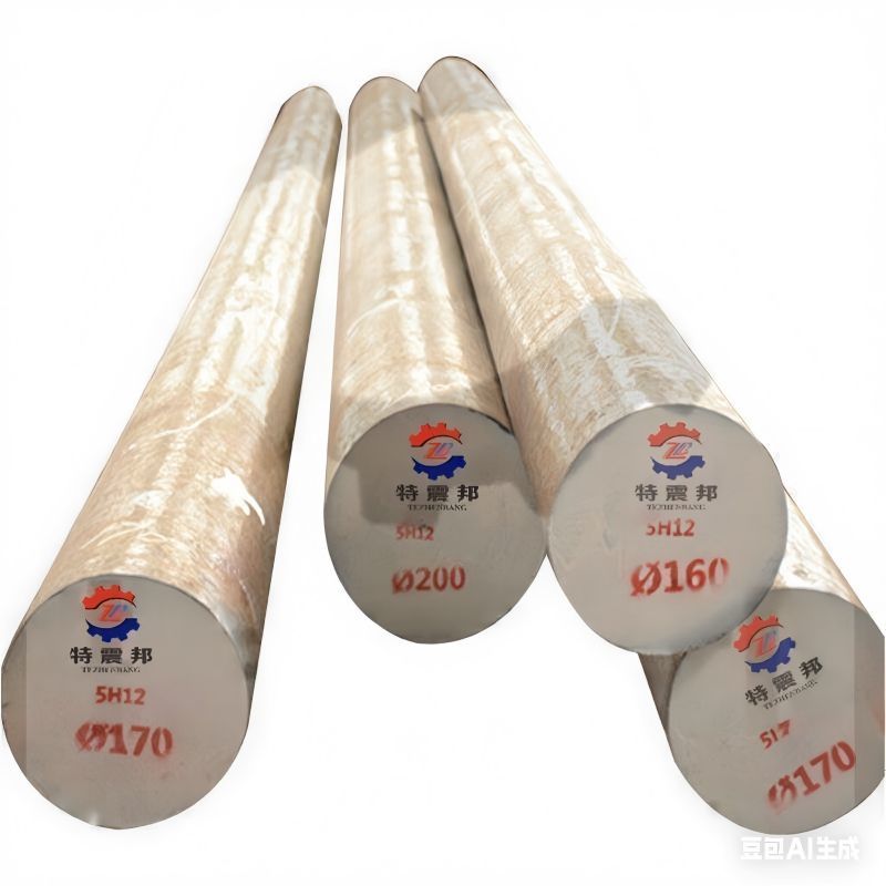 Special Tool Steel